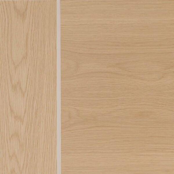 Internal Oak Pre-Finished Forli  Fire Door - Image 5