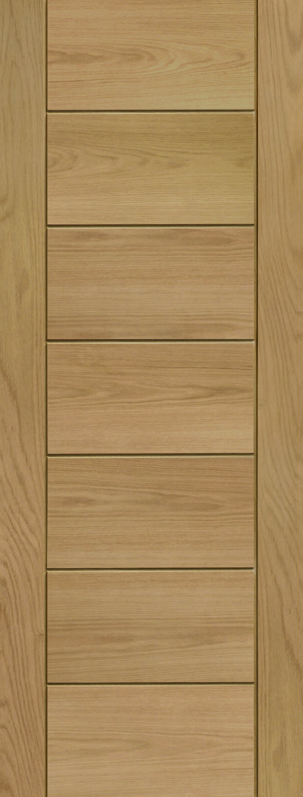 Palermo Essential Internal Oak Fire Door