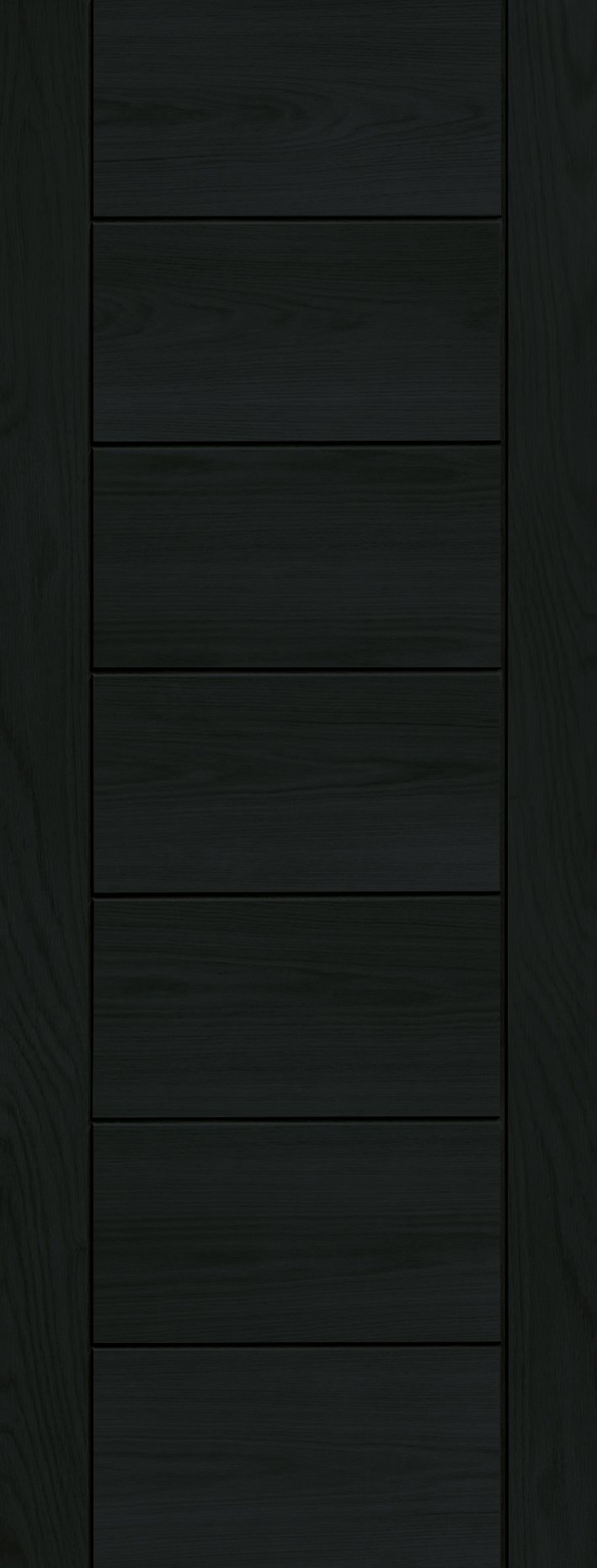 Palermo Essential Internal Oak Fire Door – 1981 x 711 x 44 mm, Americano