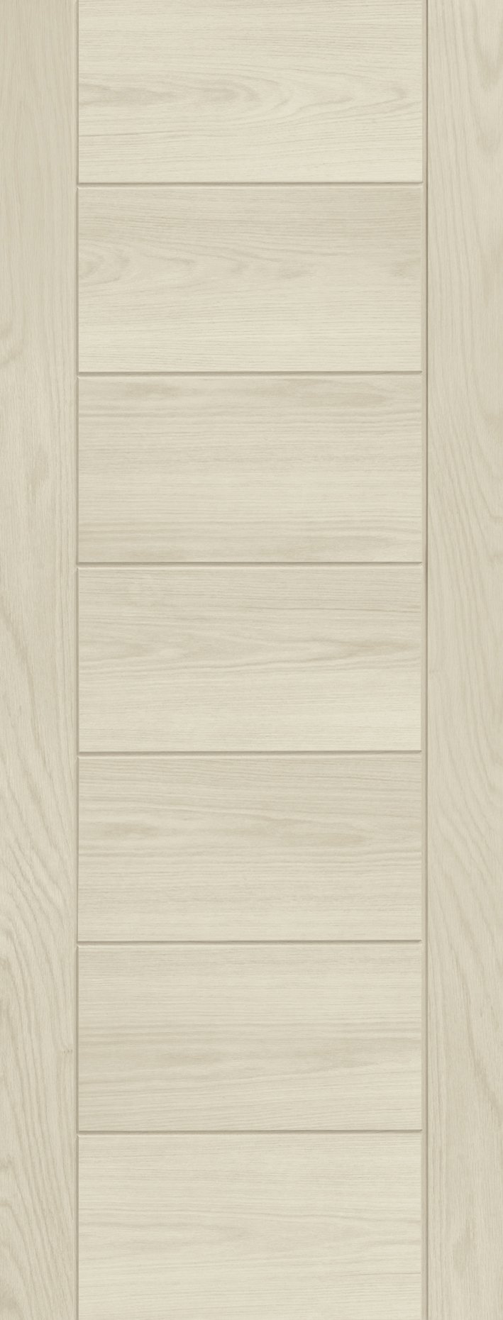 Palermo Essential Internal Oak Fire Door – 1981 x 711 x 44 mm, Blanco