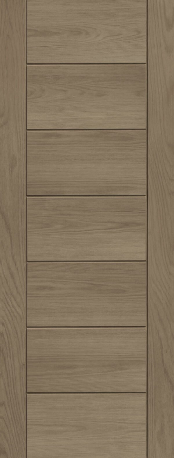 Palermo Essential Internal Oak Fire Door - Image 14