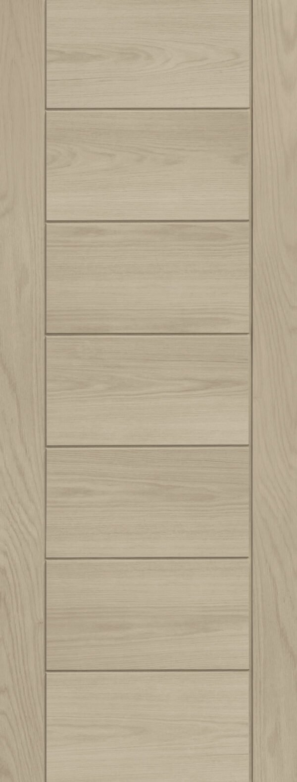 Palermo Essential Internal Oak Fire Door - Image 11