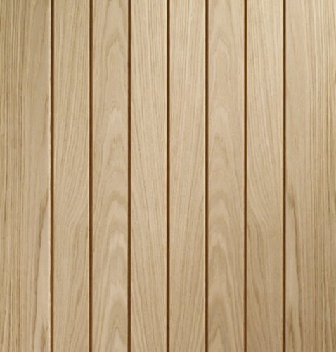 Suffolk Essential Internal Oak Fire Door