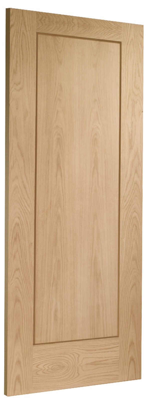 Internal Oak Pattern 10 Door - Image 2