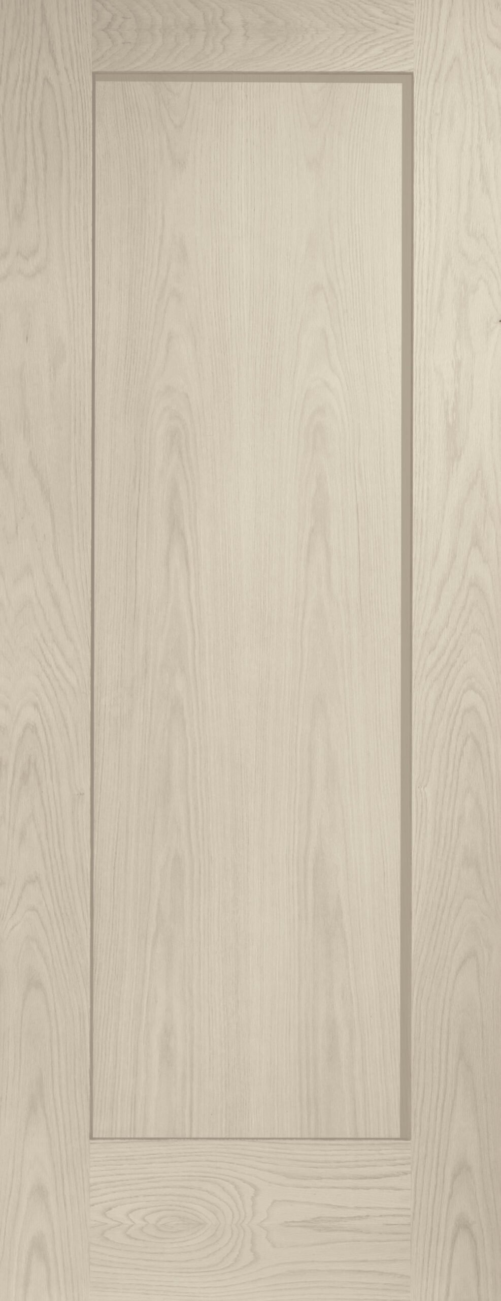 Internal Oak Pattern 10 Fire Door – Blanco, 1981 x 838 x 44 mm