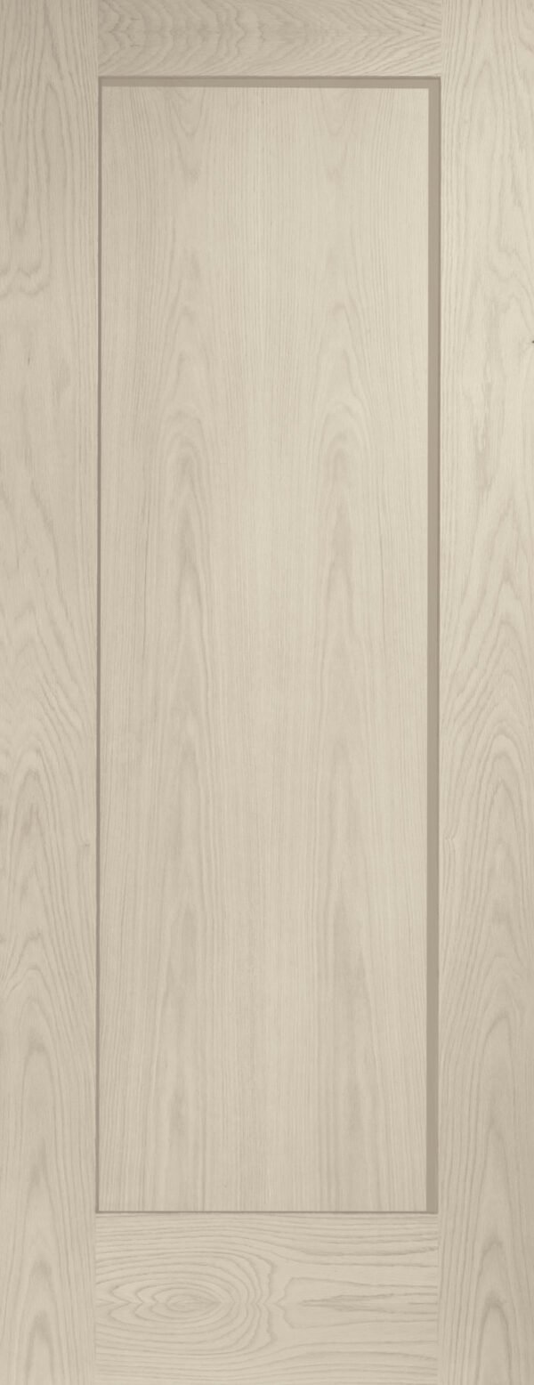 Internal Oak Pattern 10 Fire Door - Image 9