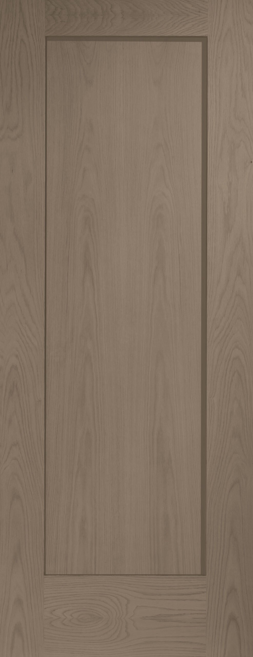 Internal Oak Pattern 10 Fire Door – Cappuccino, 1981 x 838 x 44 mm