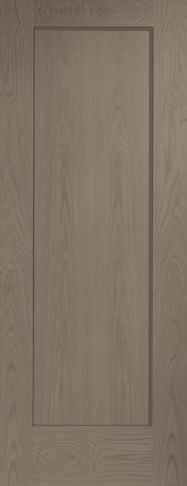 Internal Oak Pattern 10 Fire Door - Image 6