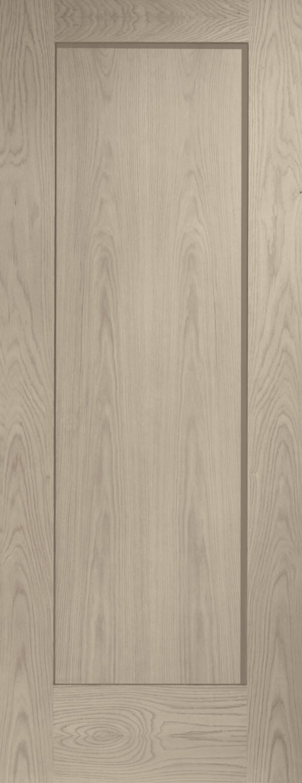 Internal Oak Pattern 10 Fire Door - Image 8