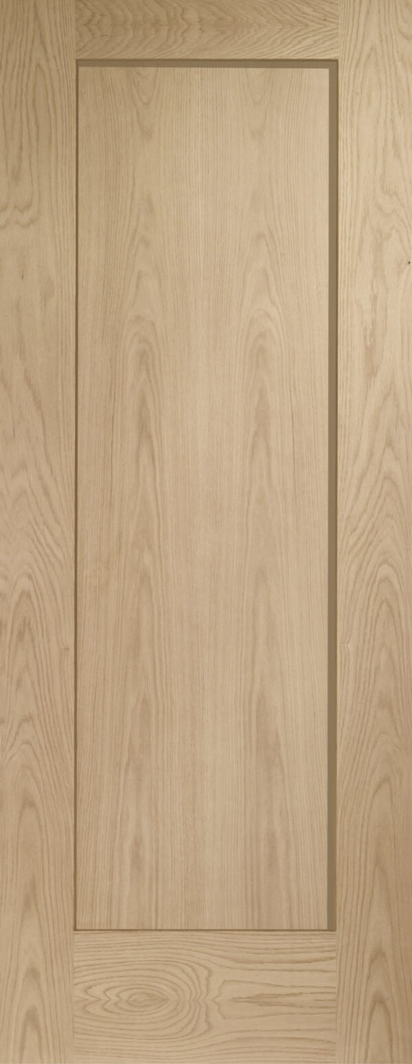 Internal Oak Pattern 10 Door - Image 5