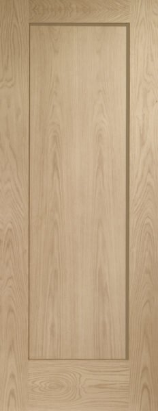 Internal Oak Pattern 10 Door