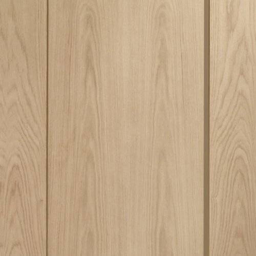 Internal Oak Pattern 10 Door