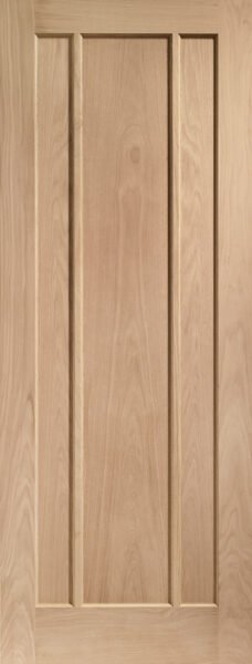 Worcester Internal Oak Door