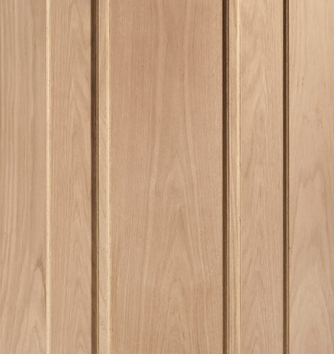 Worcester Internal Oak Door