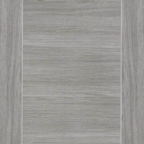 Internal Laminate White Grey Forli Fire Door