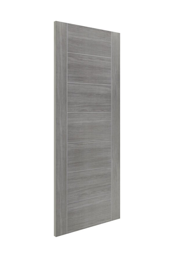 Internal Laminate White Grey Palermo - Image 2