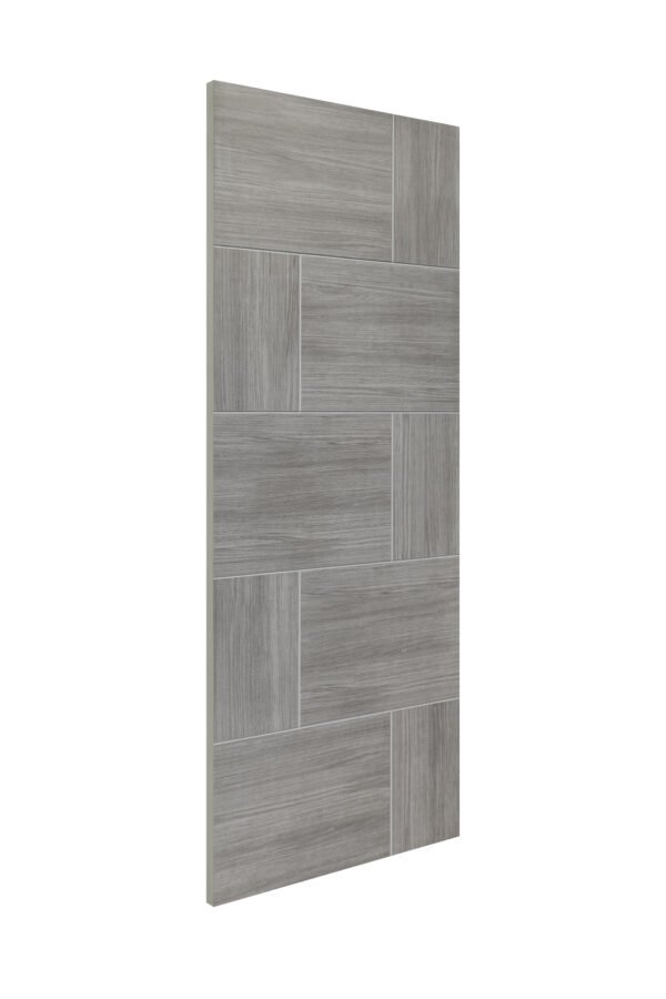 Internal Laminate White Grey Ravenna - Image 2