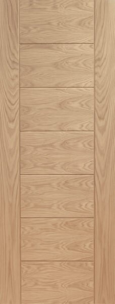 Palermo Original Internal Oak 60 Minute Fire Door