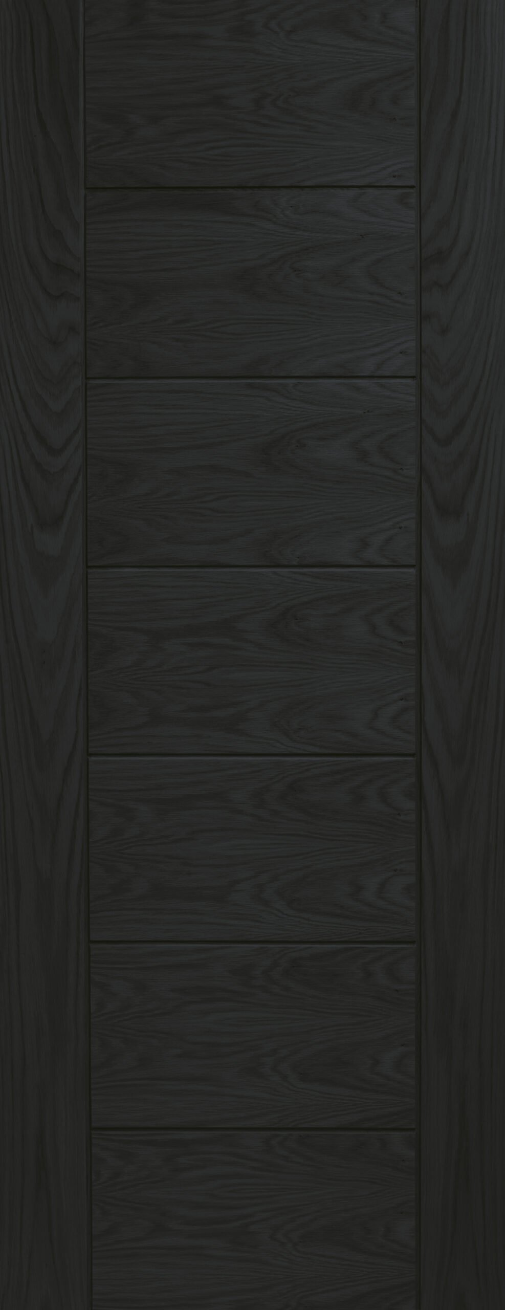 Palermo Original Internal Oak 60 Minute Fire Door – 1981 x 762 x 54 mm, Americano