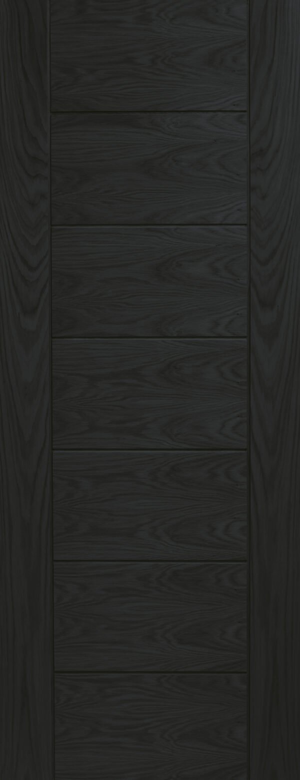 Palermo Original Internal Oak Fire Door - Image 20