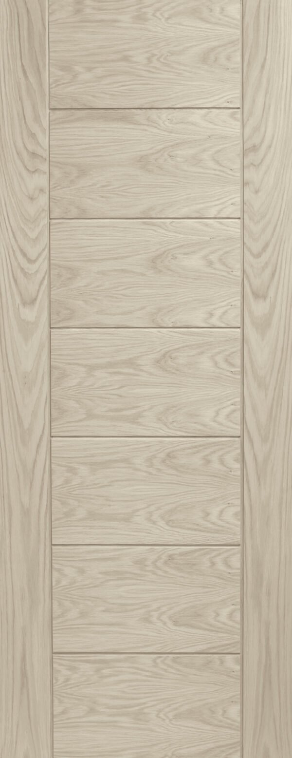 Palermo Original Internal Oak 60 Minute Fire Door - Image 7