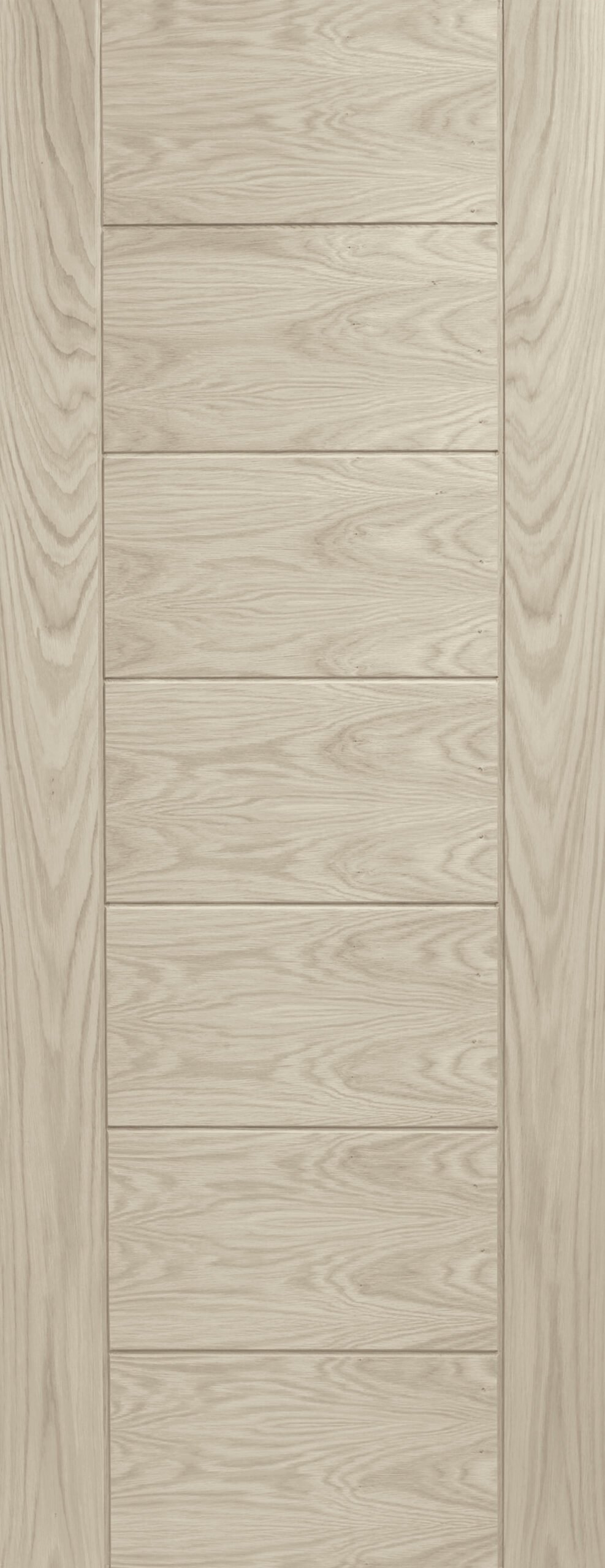 Palermo Original Internal Oak 60 Minute Fire Door – 1981 x 762 x 54 mm, Blanco