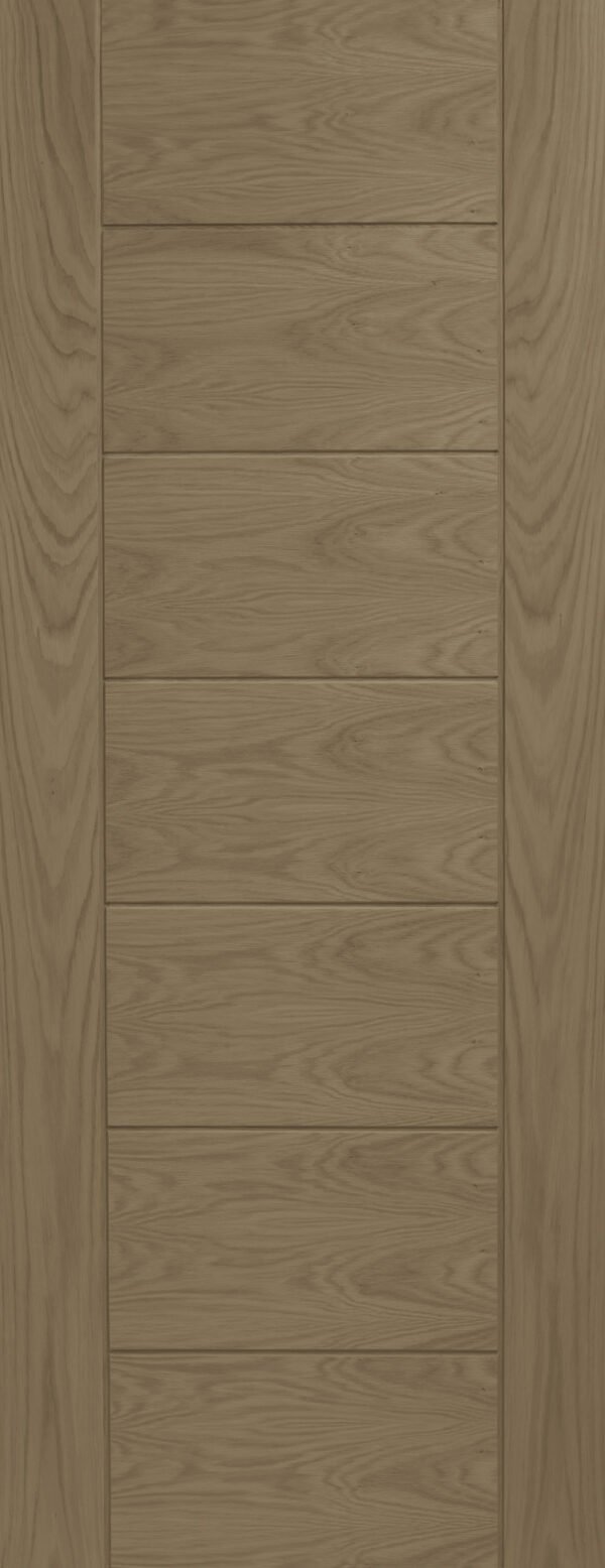 Palermo Original Internal Oak 60 Minute Fire Door - Image 8