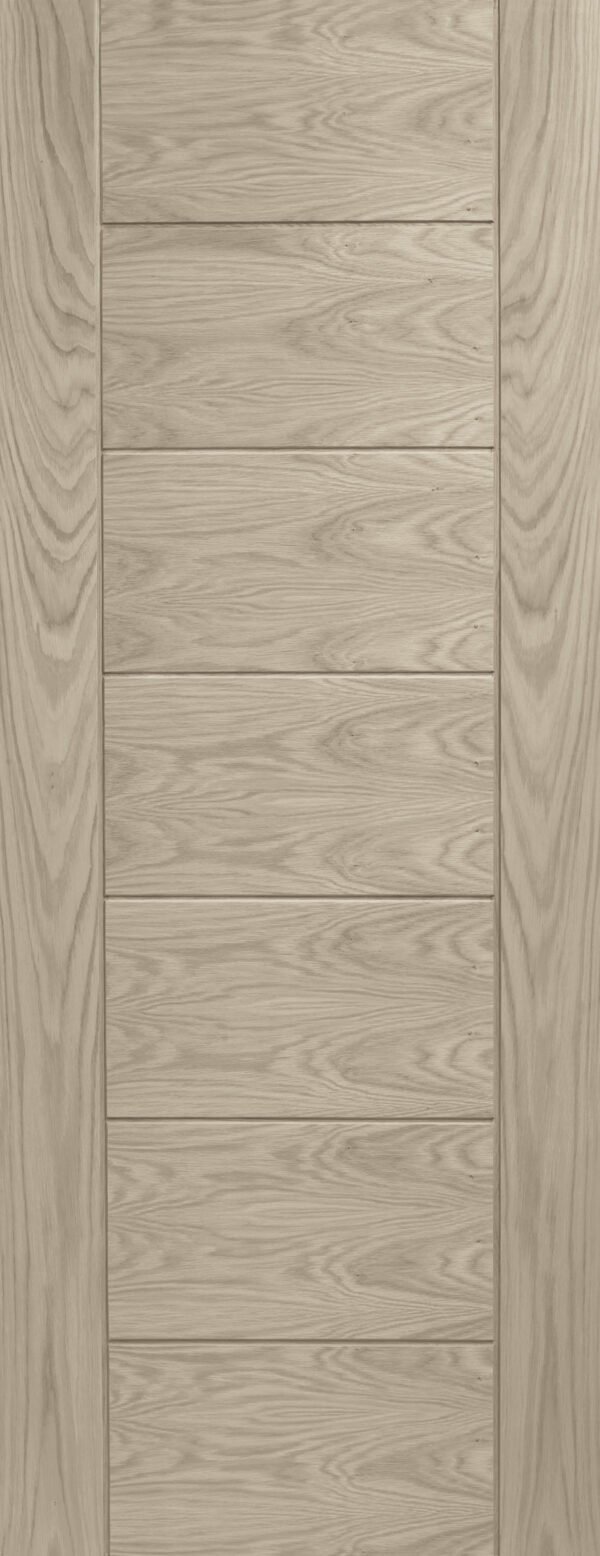 Palermo Original Internal Oak 60 Minute Fire Door - Image 6