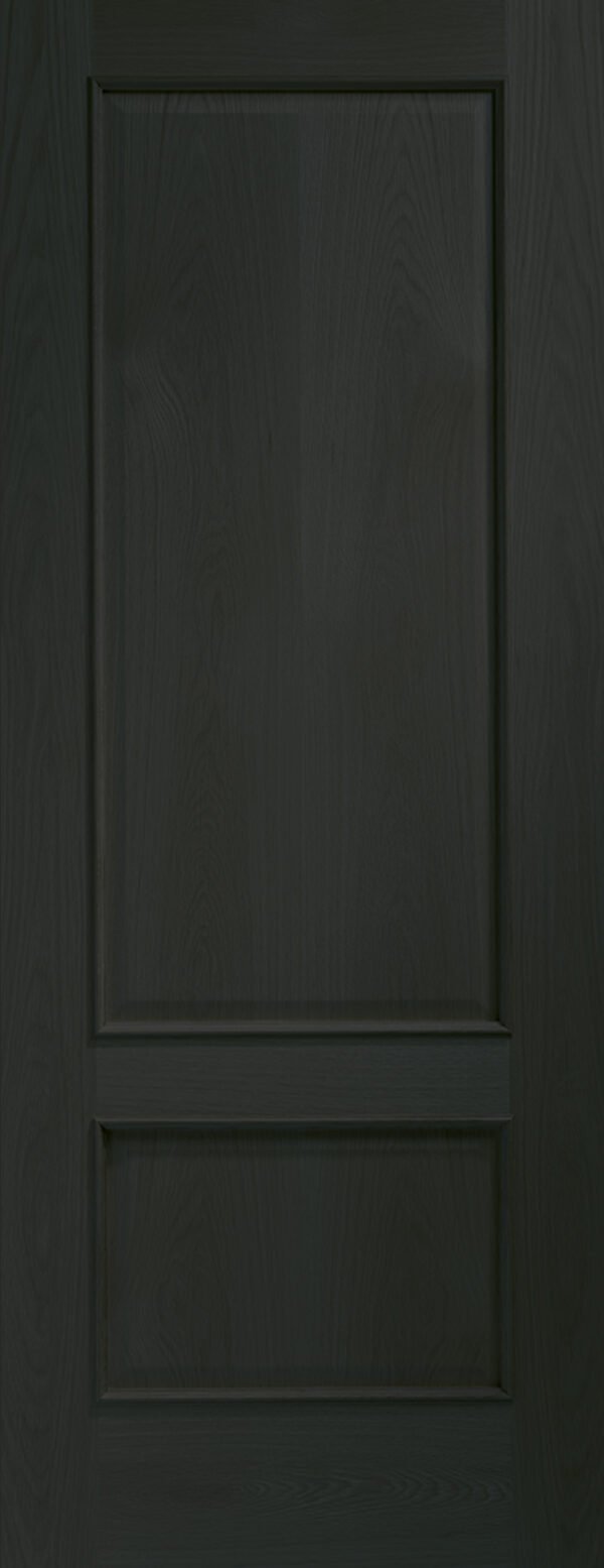 Internal Oak Andria with Raised Mouldings - Image 10