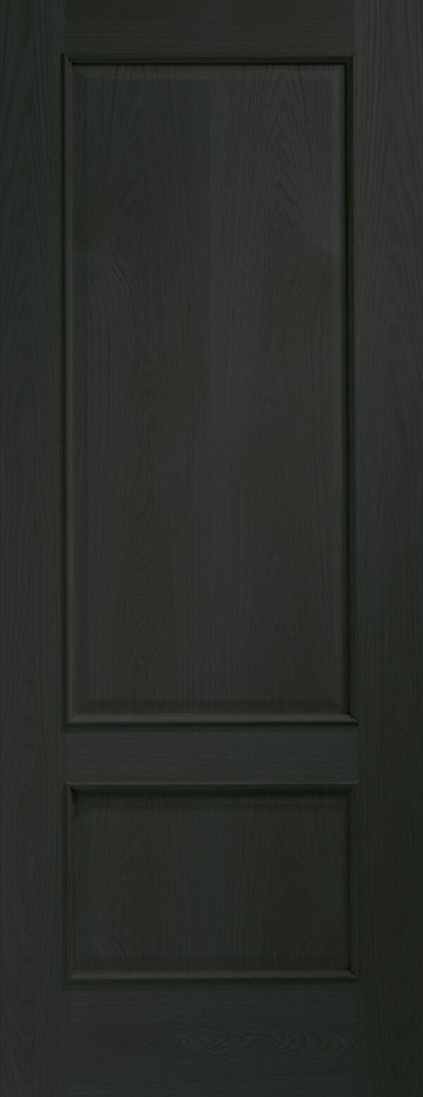 Internal Oak Andria with Raised Mouldings Fire Door - Image 6