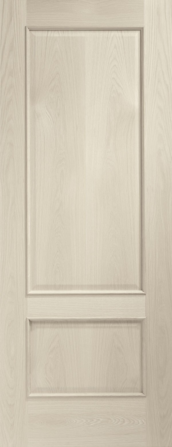 Internal Oak Andria with Raised Mouldings - Image 11