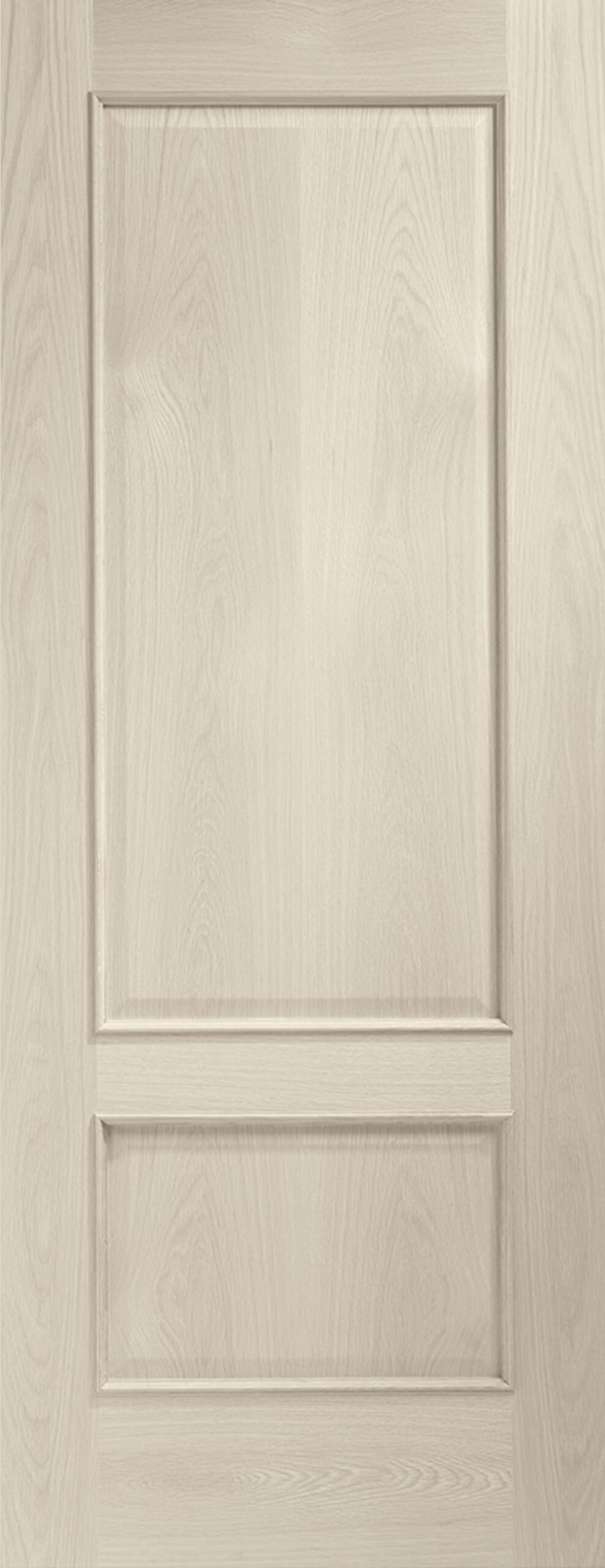 Internal Oak Andria with Raised Mouldings Fire Door – Blanco, 1981 x 762 x 44 mm