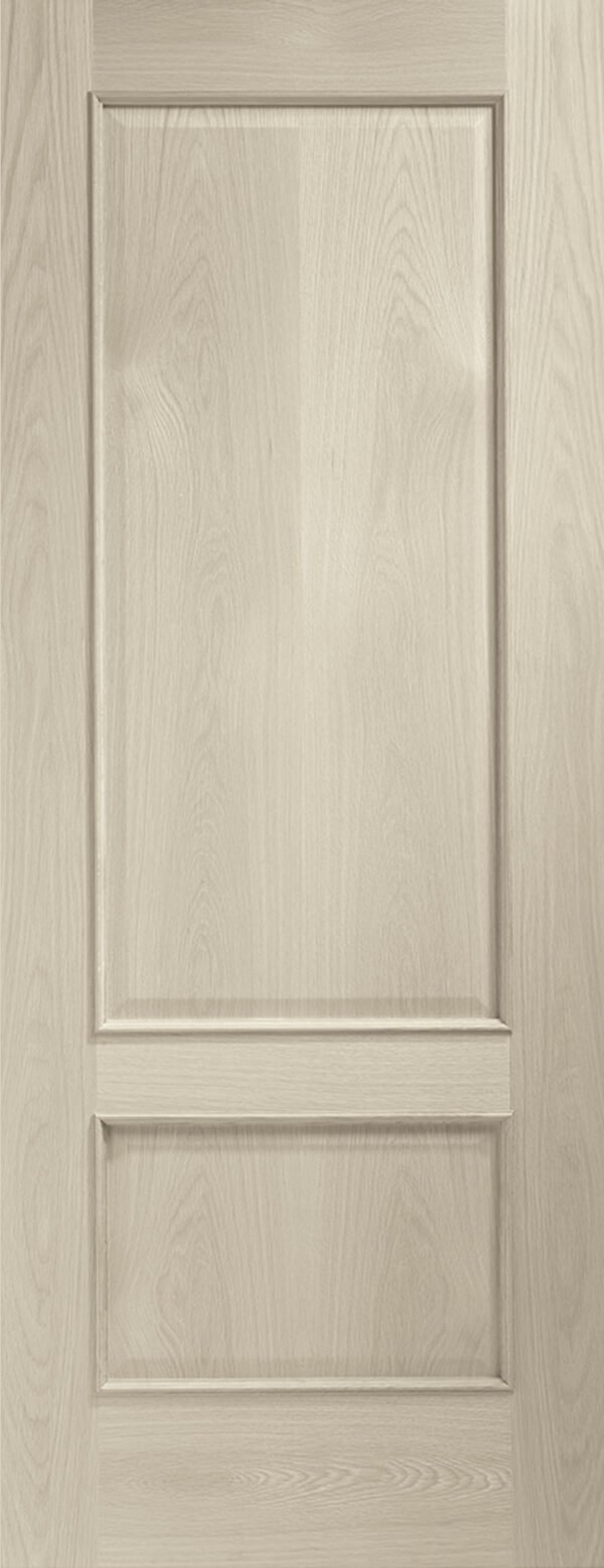 Internal Oak Andria with Raised Mouldings - Image 13