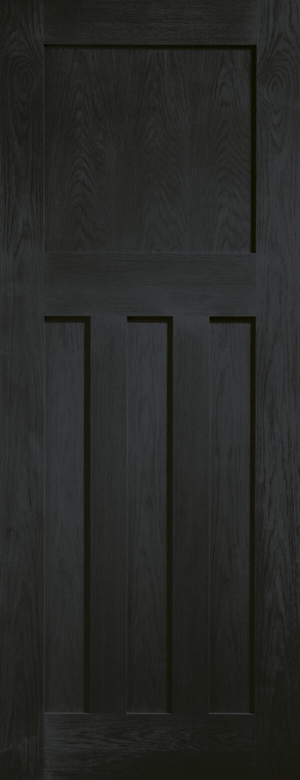 Internal Oak DX Door - Image 9