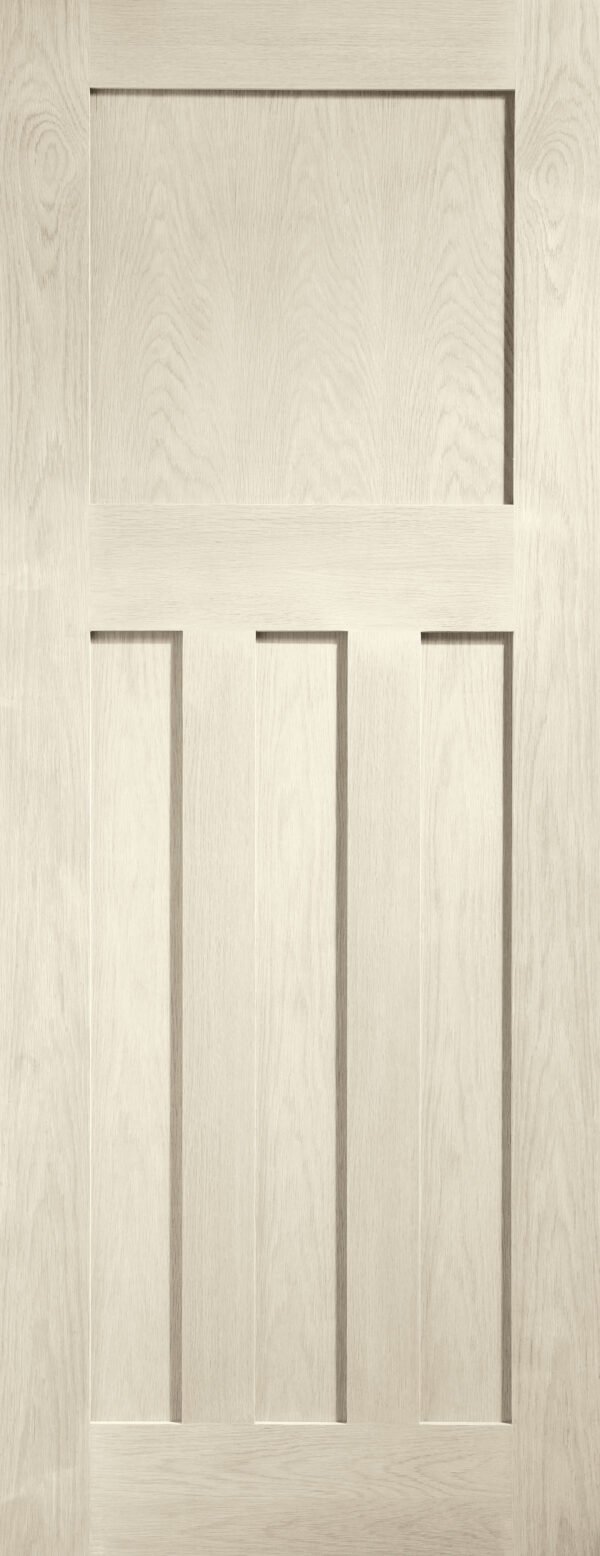 Internal Oak DX Door - Image 13