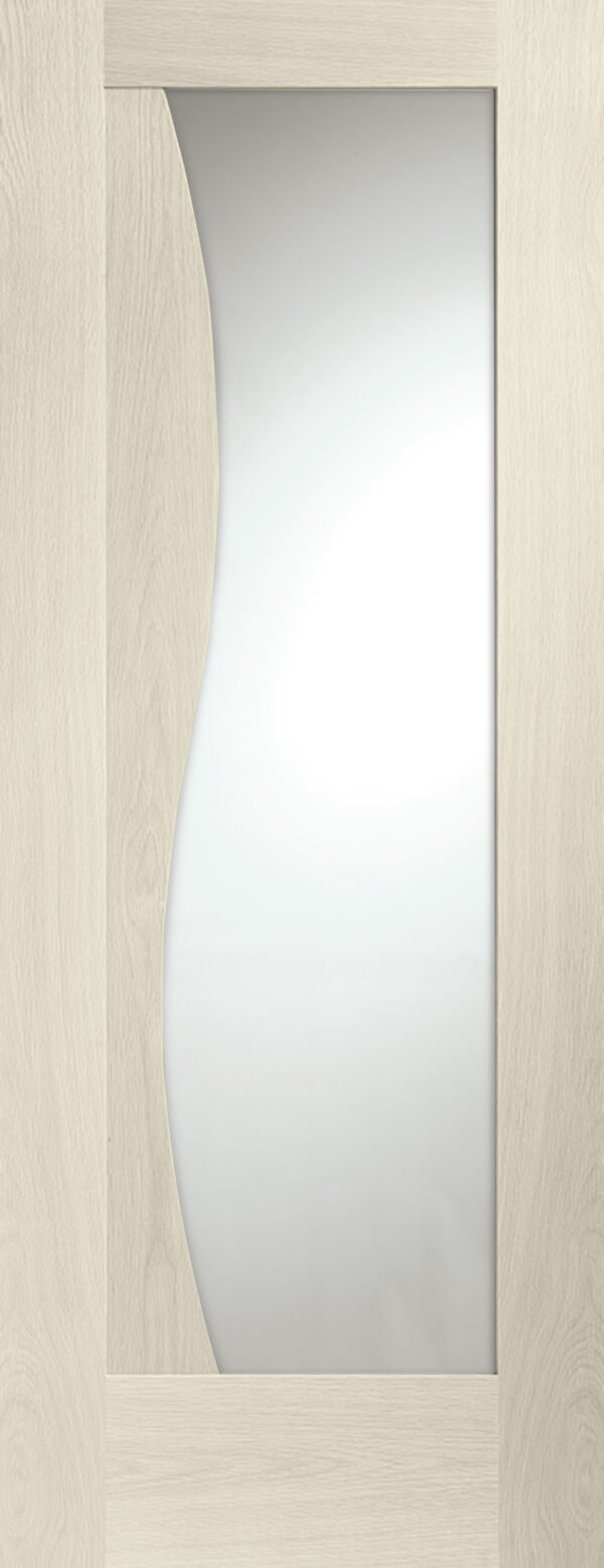 Internal Oak Emilia with Clear Glass - Image 9