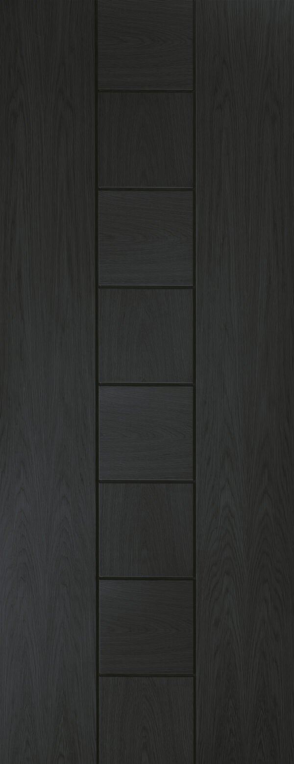 Internal Oak Messina Fire Door - Image 7