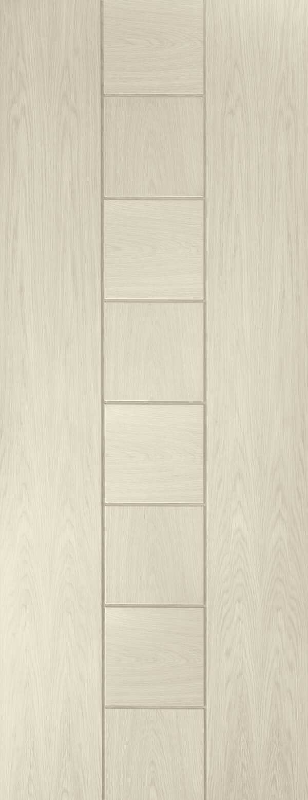 Internal Oak Messina Fire Door - Image 6