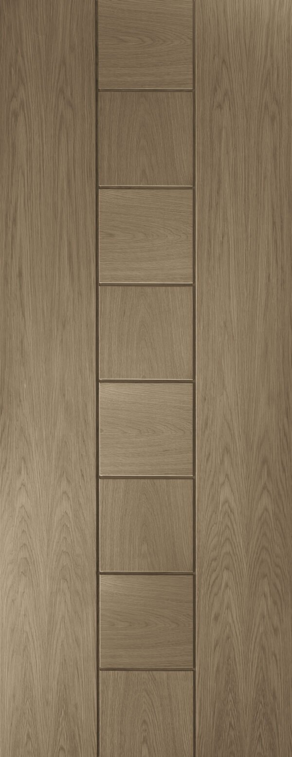 Internal Oak Messina Fire Door - Image 8