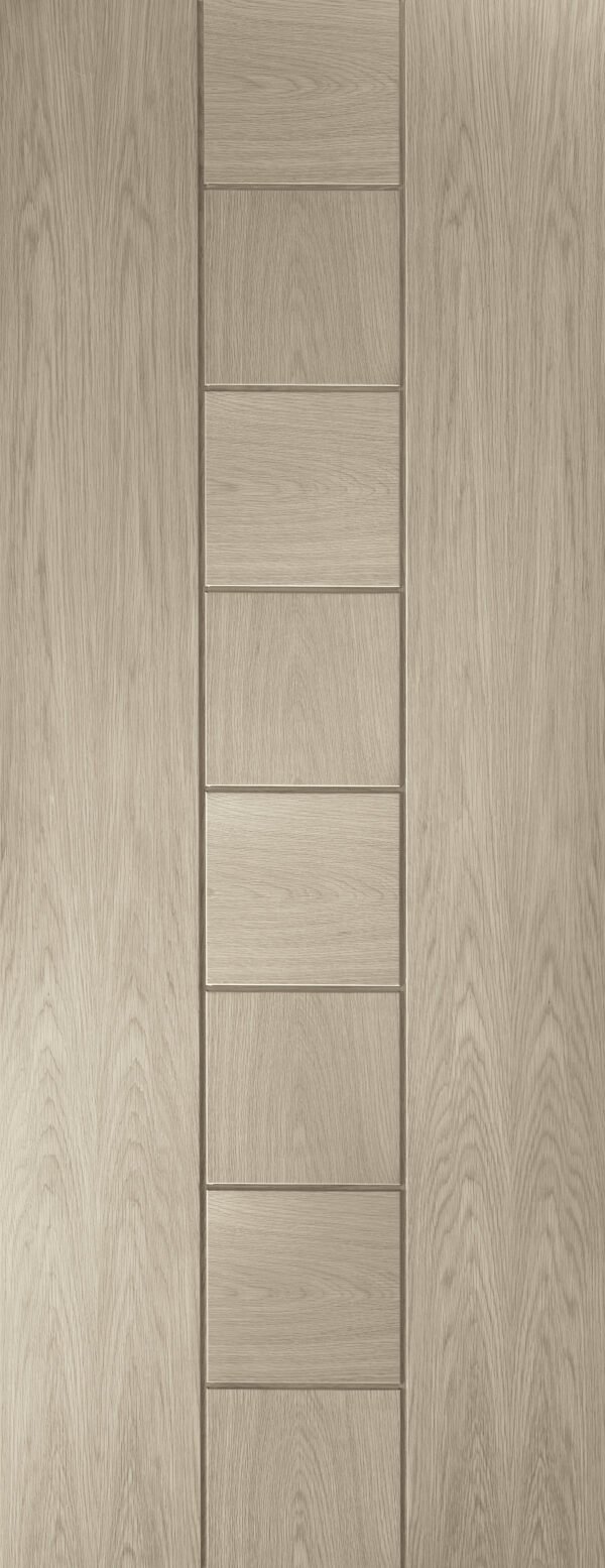 Internal Oak Messina Fire Door - Image 9