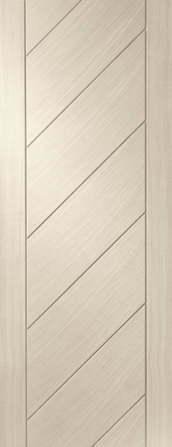 Internal Oak Monza Fire Door - Image 7