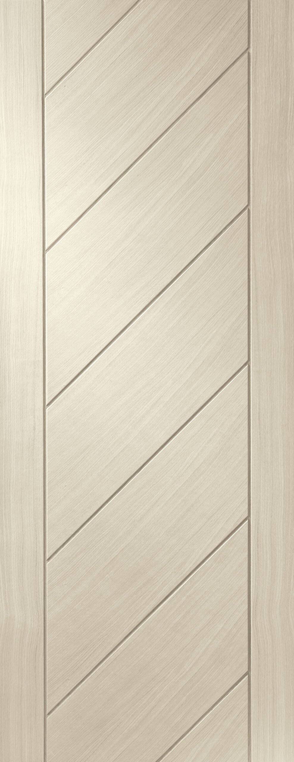 Internal Oak Monza – Blanco, 1981 x 762 x 35 mm