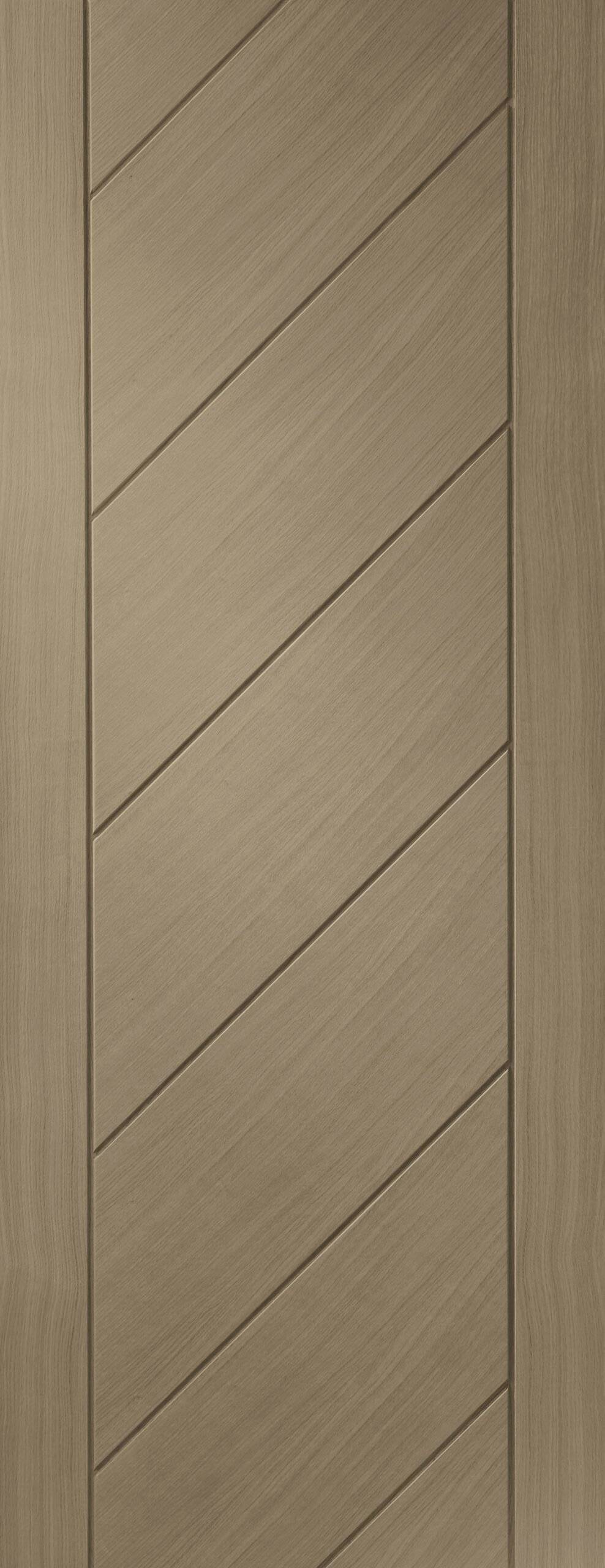 Internal Oak Monza – Cappuccino, 1981 x 686 x 35 mm