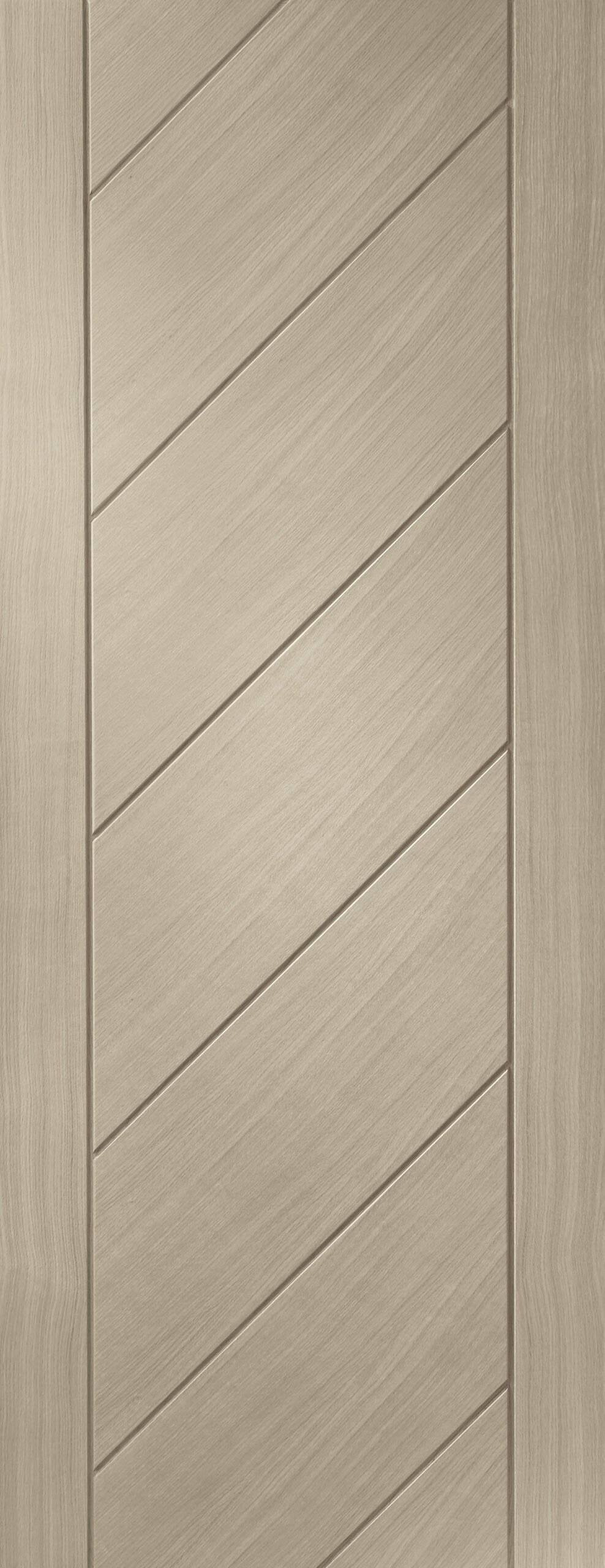 Internal Oak Monza – Crema, 1981 x 762 x 35 mm