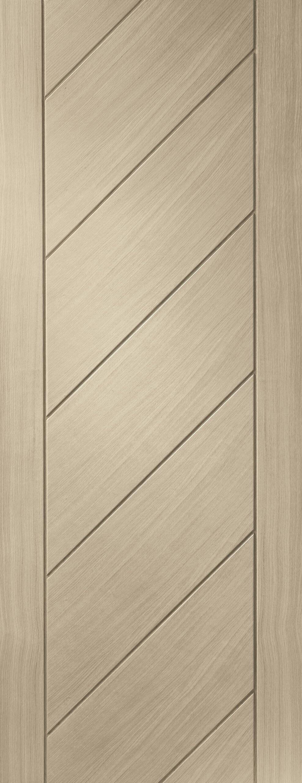 Internal Oak Monza – Latte, 1981 x 762 x 35 mm