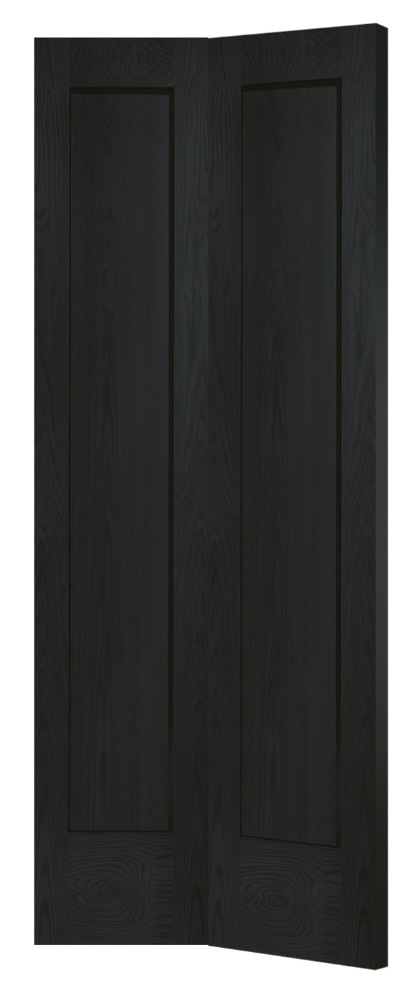 Internal Oak Pattern 10 Bi-Fold - Image 4