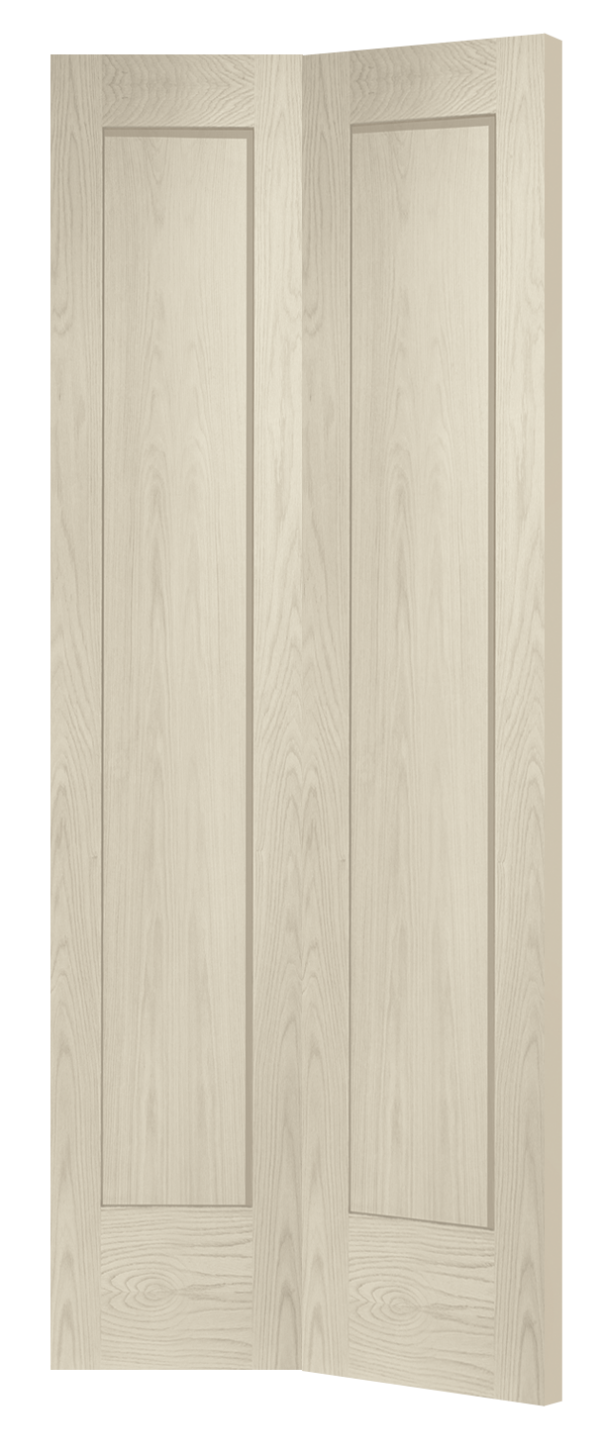 Internal Oak Pattern 10 Bi-Fold - Image 3