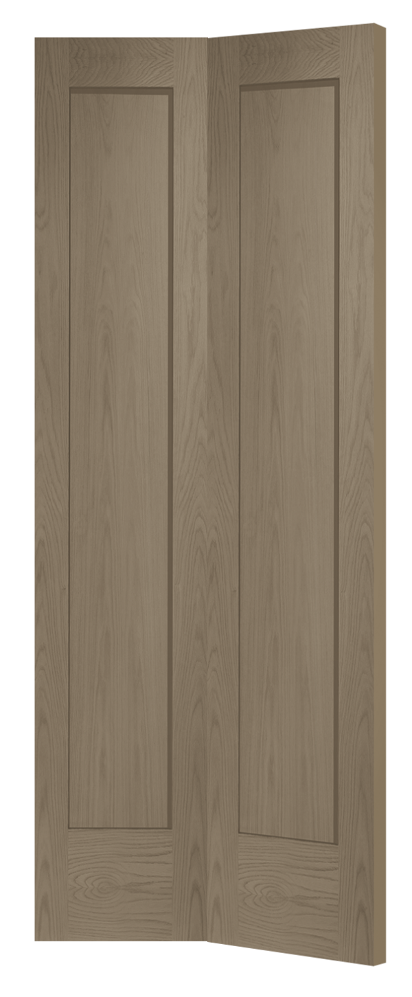 Internal Oak Pattern 10 Bi-Fold - Image 5