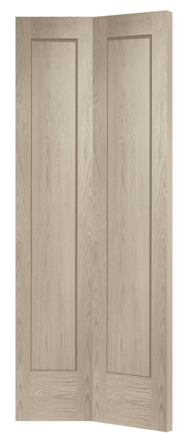 Internal Oak Pattern 10 Bi-Fold - Image 8