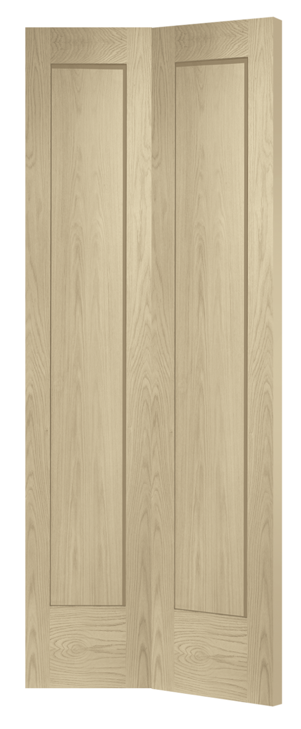 Internal Oak Pattern 10 Bi-Fold - Image 6